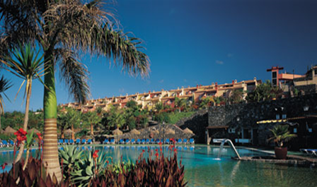 Splash Gomera - Accommodation - Holiday Property Bond