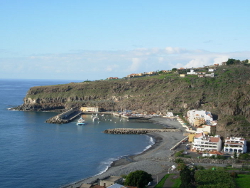 Splash Gomera - Dive Sites