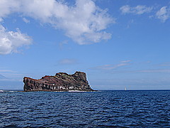 Splash Gomera - Dive Sites