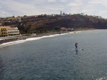 Splash Gomera - Kayaks & Paddleboards