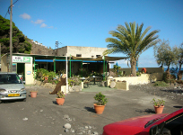 Splash Gomera - Places to Eat - Bar Tarajal